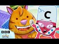 The Cat Sat On The Mat Alphablocks Full Episode S2 E26 Officialalphablocks