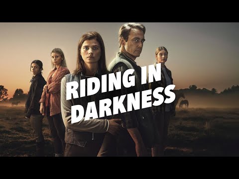 Riding in Darkness (Nattryttarna) | Season 1 (2023) | Trailer Oficial Legendado