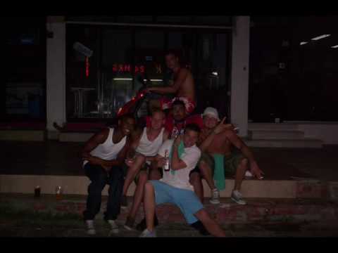 Ny Epok Ayia Napa #1