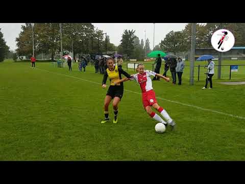 Samenvatting SC 't Gooi Vr2   VVIJV Vr1