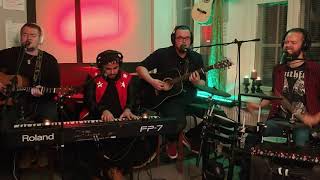 Botnia Boys - Varpunen jouluaamuna