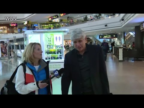 Ex-Gov. Blagojevich released from prison after Trump pardon