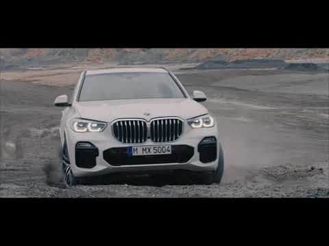 2019 BMW X5 | Official Trailer