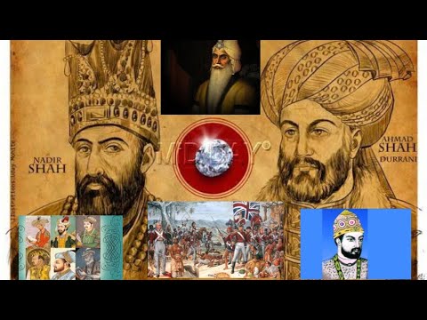 War of Kohinoor || kon tha asli haqdaar? 😯