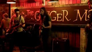 BULLY - Brainfreeze @ SXSW 2014