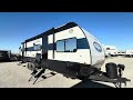Check out this Video for a 2026 Forest River Cherokee Grey Wolf 26DBH(Stock #K098662)  for sale by RV Dynasty. This unit is located in Bunker Hill, IN