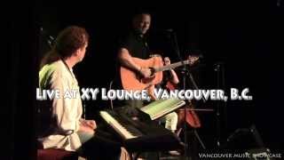 Mark James Fortin- Vancouver Music Showcase