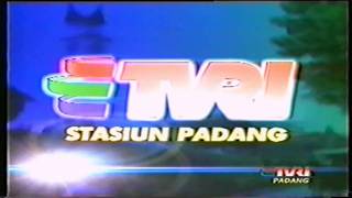 Download lagu Station ID TVRI Padang (sekarang TVRI Sumatera Barat) | Tahun 1999-2001   Sambutan di Tahun 2000 mp3