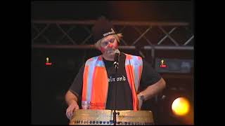 Pronkzitting 2008 “Goat d’r is uut” -  Buut, Supporter Helmond sport