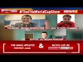 The FIFA World Cup Analysis | Experts Decoded All Latest Updates | Powered By Dafa News | NewsX - Video