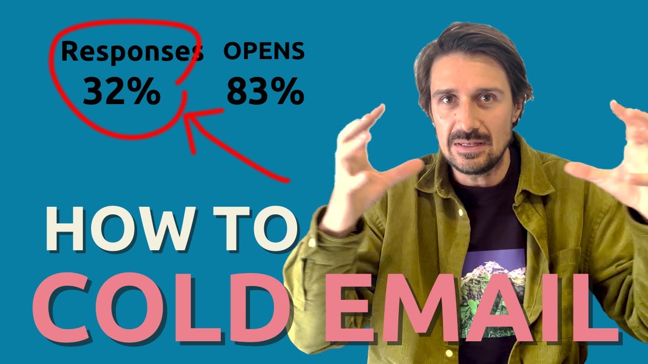 Winning Cold Email Strategies for 2023