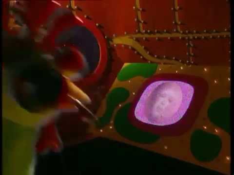 Roddy The Rooster - Kidsongs - Under A Sky So Blue - Linda Nagle