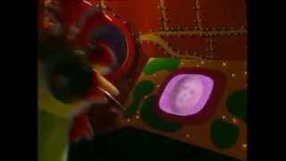 Roddy The Rooster - Kidsongs - Under A Sky So Blue - Linda Nagle