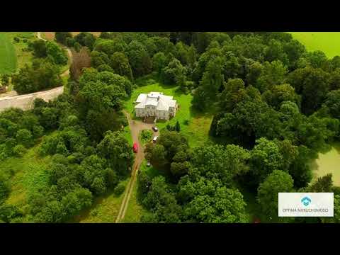 Pałac Grabiszyce Górne