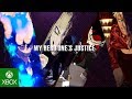 MY HERO ONE'S JUSTICE 2 |Villain Trailer