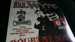 lil wyte doubt me now: don&#39;t take those/acid. @Lil_Wyte