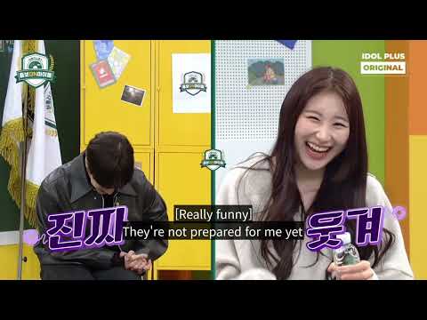 Gikwang and Jun.K with Hyojin Choi and Lee Chaeyeon