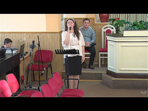 Ingrid Ognean - O nu-s mai tari ispitele ca Harul | Video