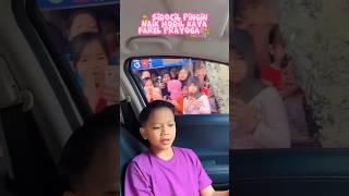 Download lagu Sibocil wants to ride in a car like Farel Prayoga_Mama & Agra #clown #ice cream #toys #ghost #yupi mp3