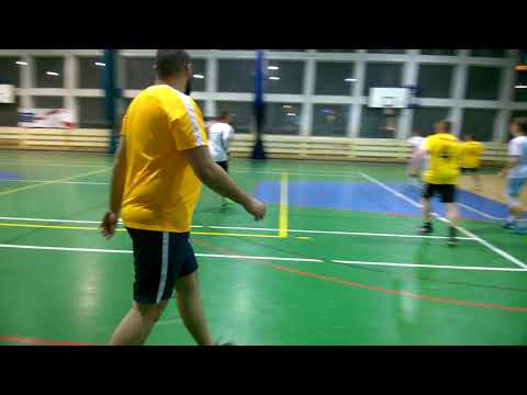 StrefaFutbolu.pl: Spartak Tartak - Kartofliska