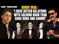 Bobby Deol Aryan Khan Has NO FEAR Of Being The Bads Of Bollywood