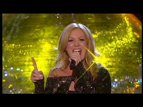 Jessica Andersson - Kom (Melodifestivalen 2007)