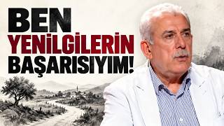 'Ben Yenilgilerin Başarısıyım': Bulut'un Hayatını Değiştiren Üç İlke Nedir?