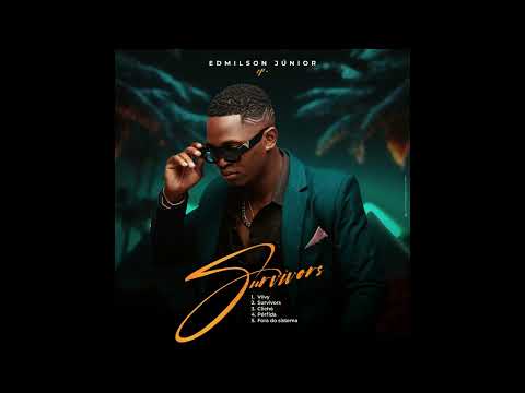 04. Edmilson Jr - Pérfida (Official Audio) [Bunekão Beatz]