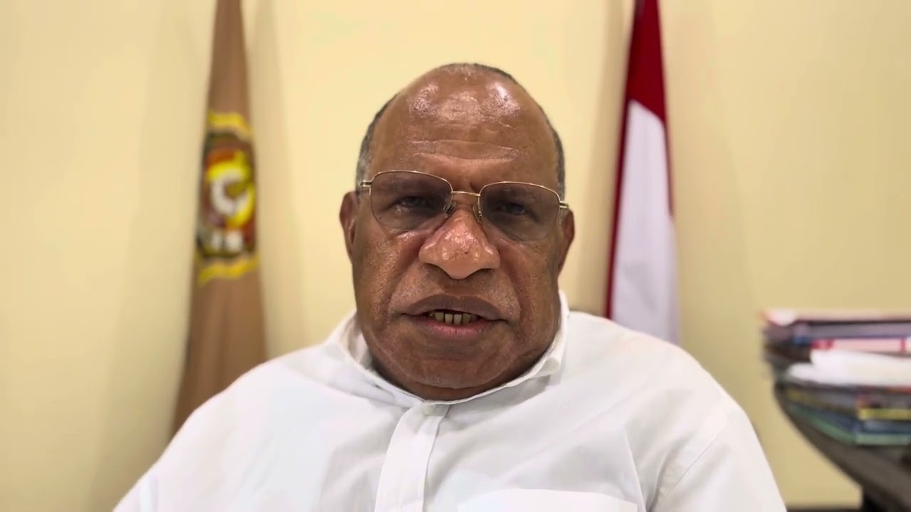 Rektor Unmus: Pilkada Papua Selatan Momentum Pilih Pemimpin Amanah