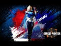 Street Fighter 6 Cammy Story Mode Full Gameplay Ending Twitch VOD Launch Gameplay