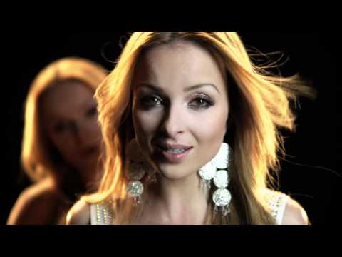 EUROVISION 2011 (SLOVAKIA) TWiiNS - I'm Still Alive  (official music video)