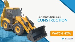Construction Chemicals | ReAgent Chemicals