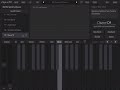 Front 242 U-men/dialogues  original Synth bass - Rippel Effect Front 242 U-men/dialogues  original Synth bass
