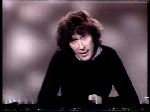 ARD 1980 Magical Echos mit Eberhard Schoener