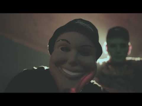 Dualismo - L Gonzz & Dj Ropo ft.  NegroJuanz