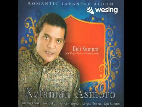 Ojo Sujono asli palapa