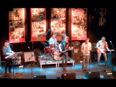 Dieters Lieder - Mig og vennerne