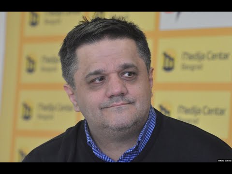 Zoran Gavrilović (Birodi) o zakonu o botovima