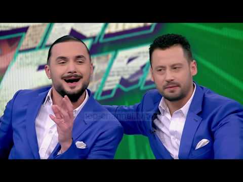 Fiks Fare, 4 Mars 2019, Pjesa 1 - Investigative Satirical Show