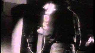 Mary Karlzen - TNN Interview - July 1993