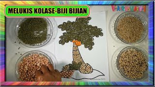 400 Gambar Kolase Pohon Beringin HD Terbaru