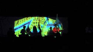 of Montreal - Like Ashoka&#39;s Inferno of Memory / Rapture Rapes the Muses (LIVE 2016)