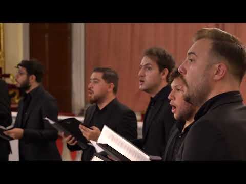 Orphe Koro - Ack, Ack Om Det Vore Dag (Per Ekedahl)