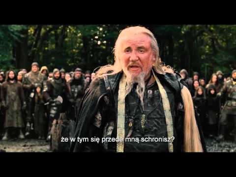 NOE: Wybrany przez Boga - zwiastun pl (1080p)