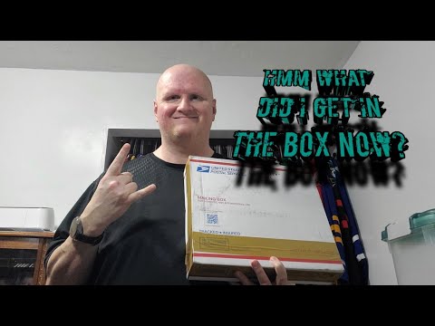 Unboxing another cool jersey from sportsk.com