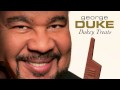 George Duke:Everyday Hero