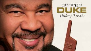 George Duke:Everyday Hero