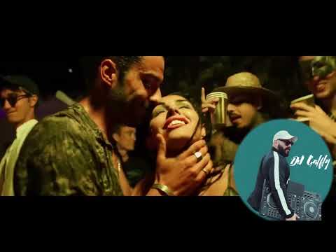 Mashup - Sak Noel x Salvi x Franklin Dam - Beso De Tres. X 1 TIR & VINAI - WE WÁNNA PARTY
