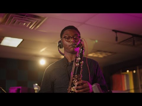 Promotional video thumbnail 4 for Koda Smith, Session Musician