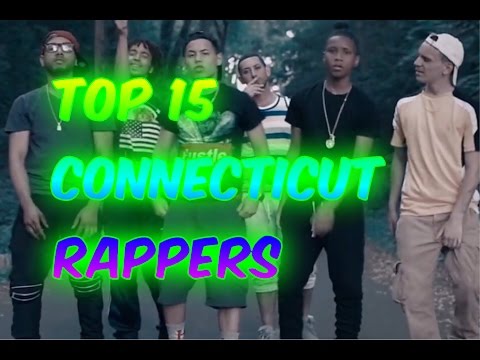 Top 10 Connecticut Rappers